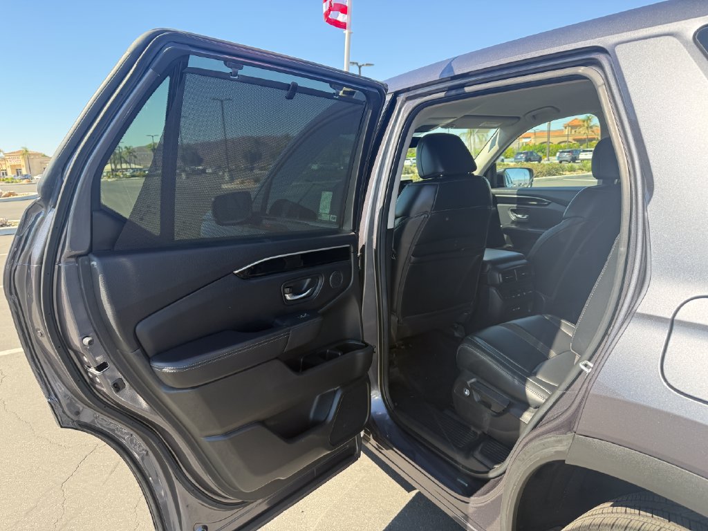 Used 2024 Honda Pilot EX-L image 16