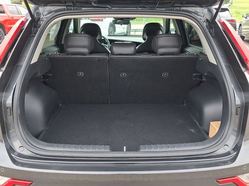 Used 2024 Kia Niro EX FWD image 27