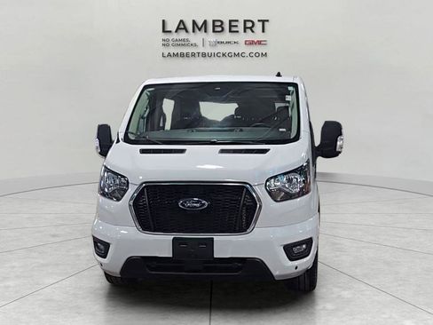 Used 2024 Ford Transit 350 XLT image 8