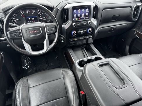 Used 2020 GMC Sierra 1500 SLT w/ SLT Premium Plus Package image 8
