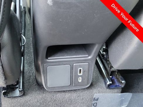 Used 2021 Buick Encore GX Select FWD image 25