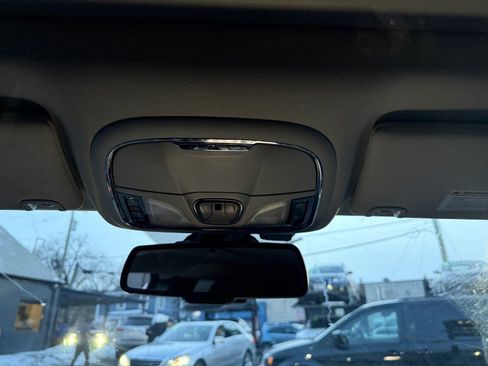 Used 2017 Jeep Cherokee Trailhawk image 26