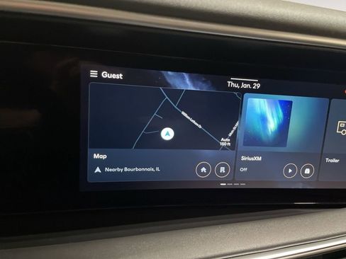 New 2026 Hyundai Palisade Limited image 24