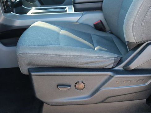 Used 2024 Ford F150 XLT w/ Mobile Office Package image 10