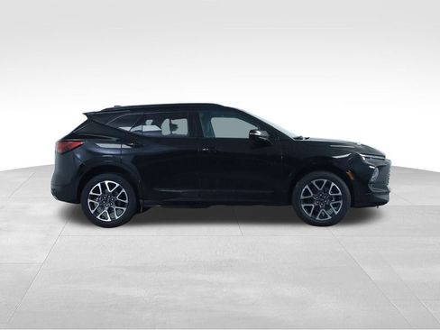 New 2026 Chevrolet Blazer RS w/ Driver Confidence II Package image 13