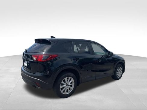 Used 2014 MAZDA CX-5 Touring w/ Bose/Moonroof Package FWD image 7