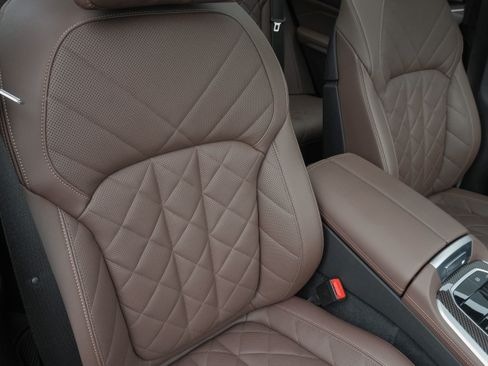 Used 2024 BMW X5 M60i w/ Climate Comfort Package AWD/4WD image 14