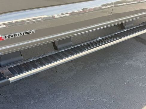 New 2026 Ford F250 Lariat image 13