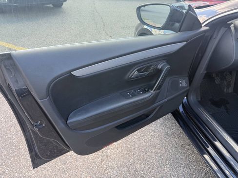 Used 2013 Volkswagen CC Sport FWD image 14
