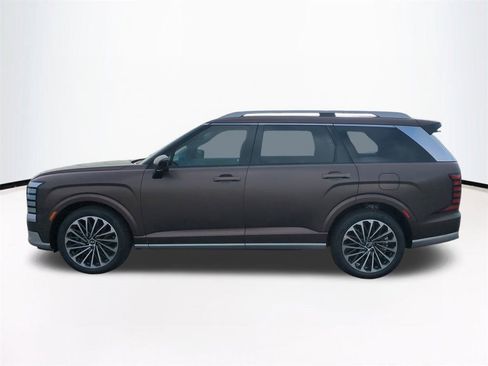 New 2026 Hyundai Palisade Calligraphy image 8