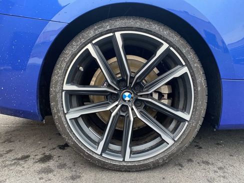 Used 2023 BMW 430i xDrive Coupe w/ M Sport Package image 35