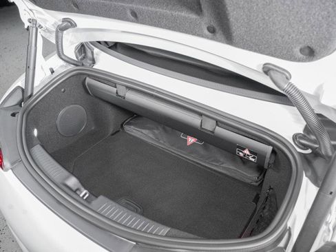 New 2026 Mercedes-Benz SL 63 AMG 4MATIC image 10