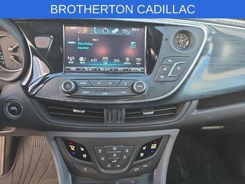 Used 2019 Buick Envision Premium w/ Driver Confidence Package AWD/4WD image 15