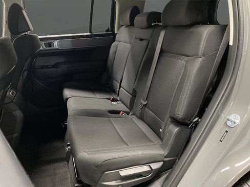 New 2026 Hyundai Santa Fe SE AWD/4WD image 26