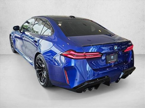 New 2026 BMW M5 w/ Executive Package image 9