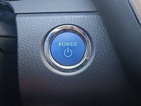 Used 2024 Toyota Camry XSE w/ Navigation Package FWD image 26