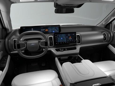 New 2027 Ford Expedition Active AWD/4WD image 22