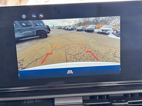 Used 2025 Honda Prologue Touring image 21