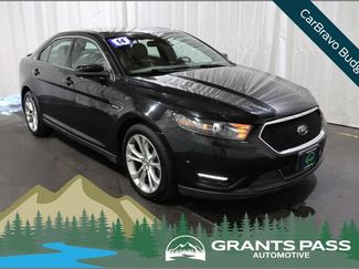 Used 2014 Ford Taurus SHO w/ Equipment Group 401A AWD/4WD video 1