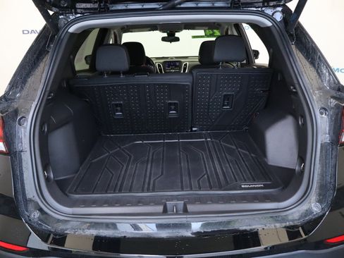Used 2024 Chevrolet Equinox LT w/ LPO, Floor Liner Package FWD image 44