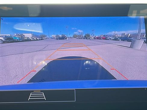 Certified 2023 Chevrolet Malibu LT image 22