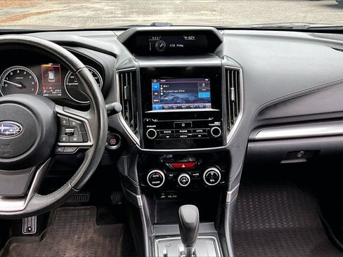 Used 2021 Subaru Forester Premium w/ Popular Package #1 image 9