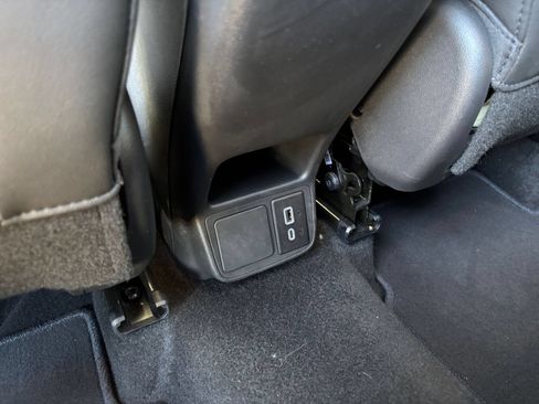 Used 2025 Buick Encore GX Preferred AWD/4WD image 22