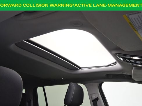 Used 2021 Jeep Grand Cherokee L Laredo w/ Luxury Tech Group I image 17