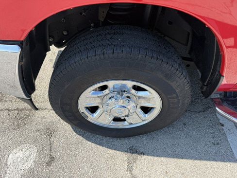 Used 2021 RAM 2500 Big Horn AWD/4WD image 15