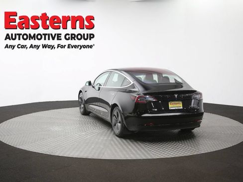 Used 2018 Tesla Model 3 Long Range AWD/4WD image 60