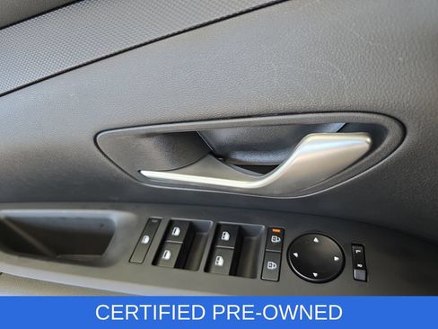Certified 2026 Hyundai Santa Cruz SEL AWD/4WD image 28