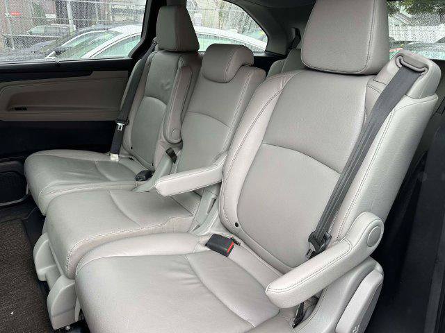 Used 2022 Honda Odyssey EX-L image 14