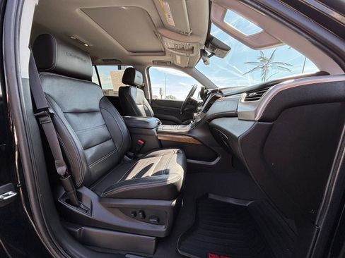 Used 2019 GMC Yukon Denali AWD/4WD image 27