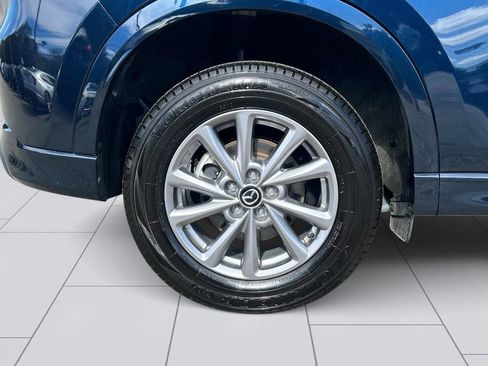 Used 2025 MAZDA CX-5 AWD 2.5 S w/ Preferred Package image 11