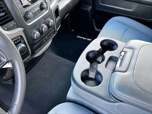 Used 2019 RAM 1500 Tradesman w/ Chrome Plus Package image 15