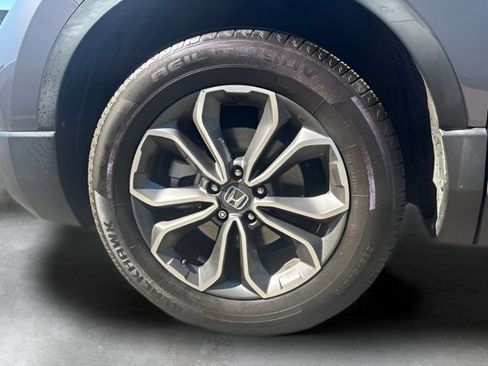 Used 2022 Honda CR-V EX image 36
