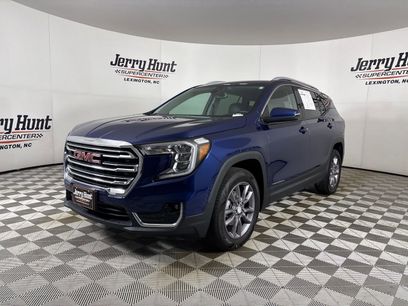 Used 2023 GMC Terrain SLT