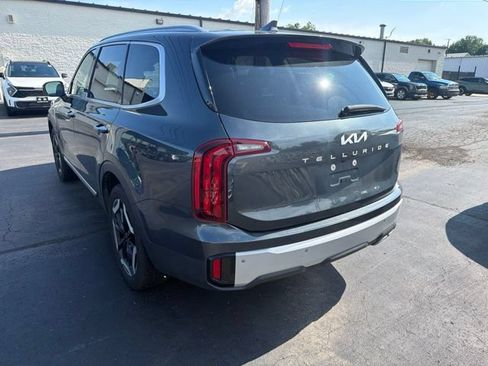 Used 2024 Kia Telluride S FWD image 6