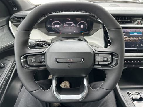 New 2026 Jeep Cherokee Laredo image 24