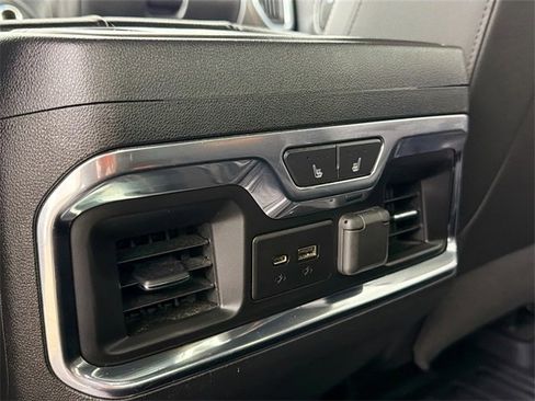Used 2020 GMC Sierra 1500 AT4 w/ AT4 Premium Package image 24