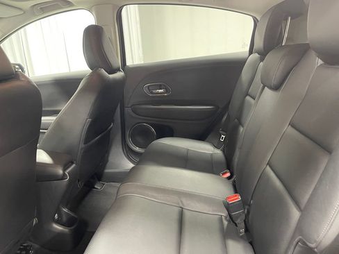Used 2019 Honda HR-V EX-L image 25