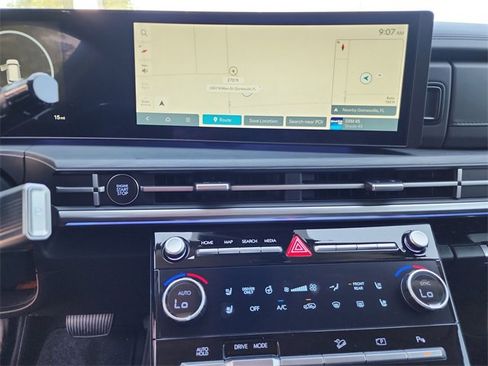 New 2025 Hyundai Santa Fe Limited image 20