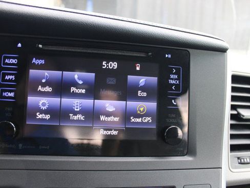 Used 2017 Toyota Sienna XLE FWD image 15