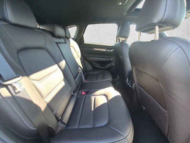 Used 2025 MAZDA CX-5 Signature AWD/4WD image 21
