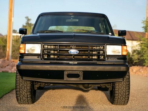 Used 1991 Ford Bronco AWD/4WD image 13
