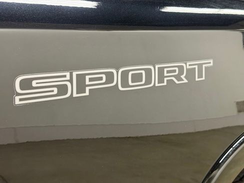 Used 2022 RAM 1500 Laramie w/ Sport Appearance Package AWD/4WD image 19