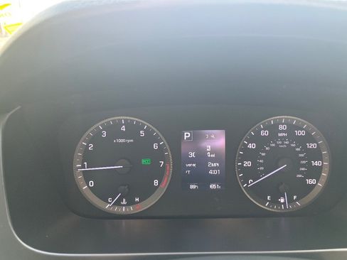 Used 2016 Hyundai Sonata SE FWD image 20