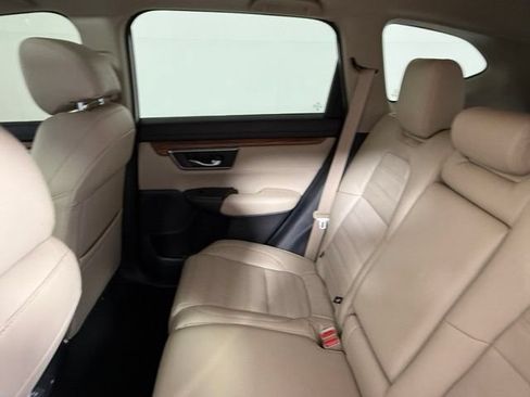 Used 2022 Honda CR-V EX image 37