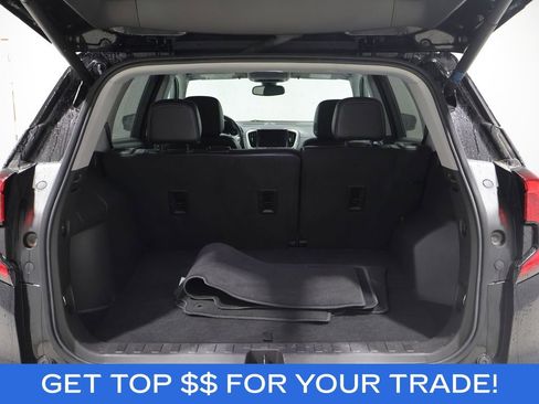Used 2024 GMC Terrain SLT AWD/4WD image 4