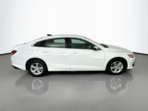 Used 2024 Chevrolet Malibu LS w/ Driver Confidence Package FWD image 8